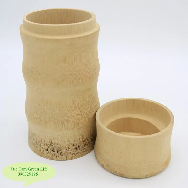 Đồ gia dụng bằng tre Đồ gia dụng làm bằng tre