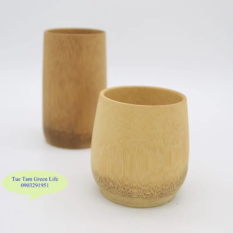 Đồ gia dụng làm bằng tre Đồ gia dụng làm bằng tre