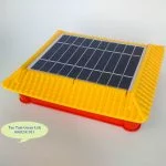 Máy niệm Phật đặt nghĩa trang