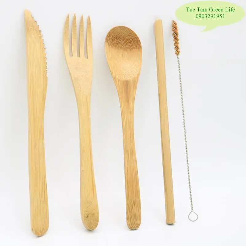 Sản phẩm từ tre Sản phẩm từ tre