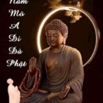 Niệm Phật A Di Đà