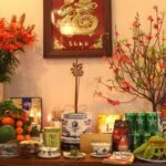 Cách tỉa chân nhang