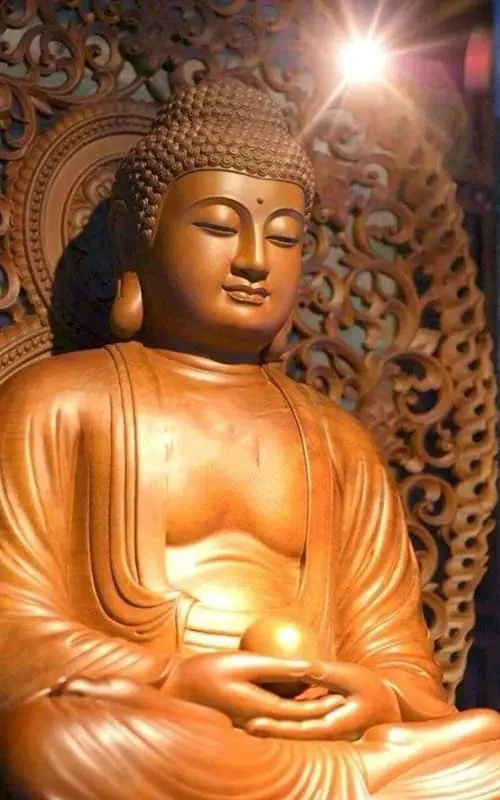 Niệm Phật có nên cầu phước báo hay không