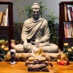 Phật tại tâm là gì