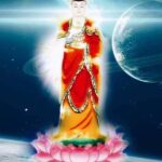 Tự lực và Tha lực niệm Phật
