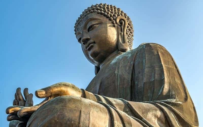 Ngũ uẩn là gì - Đức Phật dạy thế nào về Ngũ uẩn giai không?