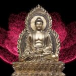 Phật thuyết Kinh Nhân quả ba đời