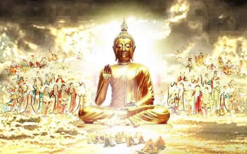 Lời Phật dạy về Đạo làm người
