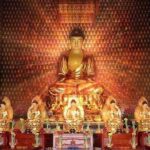 Luật Nhân Quả là gì