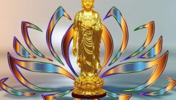Nam mô A Di Đà Phật là gì
