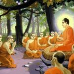 La Hầu La Tôn giả - Con trai của đức Phật