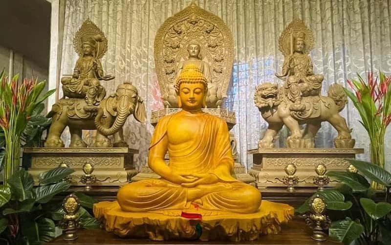 Phật học Phổ Thông Thích Thiện Hoa