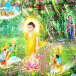 Ngày đức Phật đản sinh