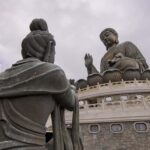 Hủy báng kinh Phật chịu quả báo thảm khốc