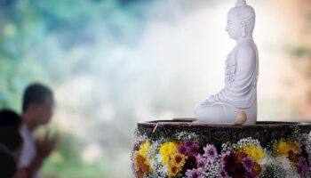 Thần Thông là gì - Những lưu ý về Thần Thông trong Phật giáo