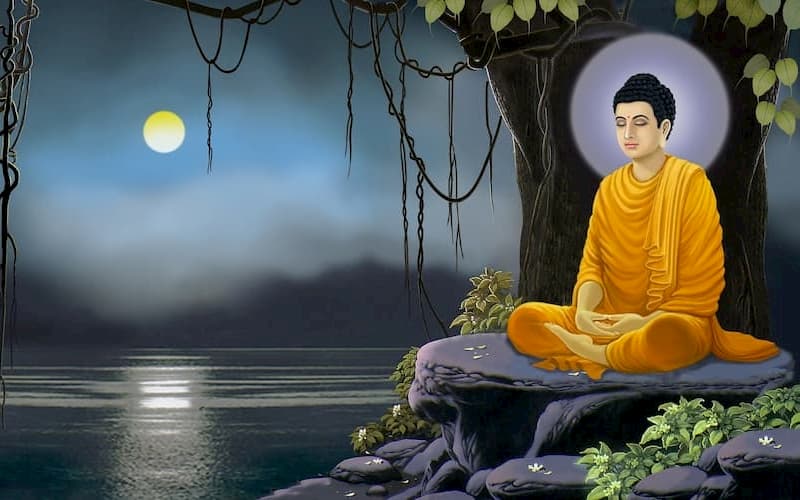 Kinh Đại Duyên Phương Tiện-Đức Phật giảng về Thuyết Duyên Khởi