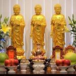 Cách thờ Phật, lạy Phật, cúng Phật đúng pháp