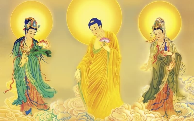 Pháp môn niệm Phật: Đại lộ duy nhất ra khỏi sanh tư luân hồi trong thời mạt