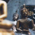 Phật đạo vô thượng thệ nguyện thành giảng giải