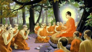 HƯỚNG DẪN KHAI THỊ PHẬT PHÁP CHO NGƯỜI BỆNH NẶNG
