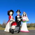 Đám cưới Ma, những câu chuyện linh dị bậc nhất!