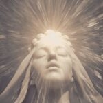 Mắt Âm Dương và chuyện nhìn thấy vong hồn ma quỷ