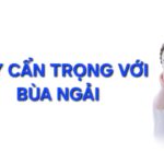 Bùa Ngải và bùa Hộ mệnh