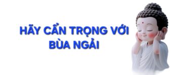 Hãy cẩn trọng với các loại bùa ngải và bùa hộ mệnh