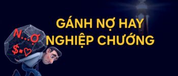 Gánh Nợ hay Can Thiệp vào Nghiệp Chướng của Người?