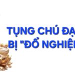 CÓ PHẢI TỤNG CHÚ ĐẠI BI BỊ ĐỔ NGHIỆP-TRẢI NGHIỆM TỤNG CHÚ CỦA TÔI