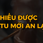 Vì Sao Người Niệm Phật Cần Phải Hiểu Rõ Về Ý Nghĩa Của Danh Hiệu Phật